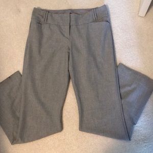 Limited dress pants
